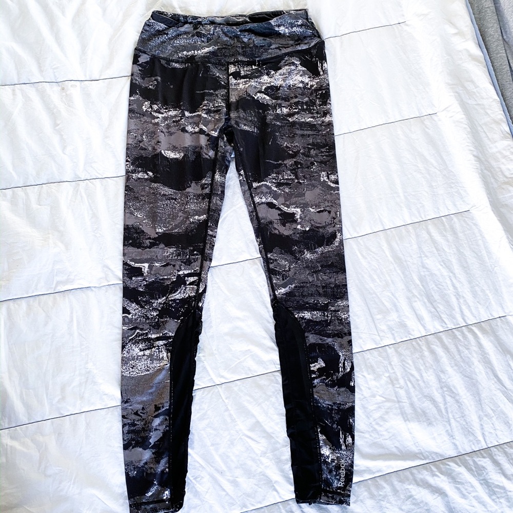 REEBOK Leggings